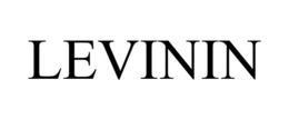 LEVININ trademark