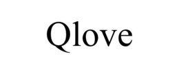 QLOVE trademark