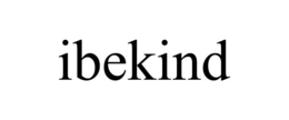 IBEKIND trademark