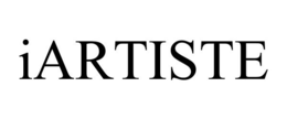 IARTISTE trademark