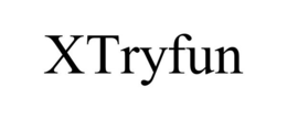 XTRYFUN trademark