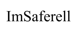 IMSAFERELL trademark