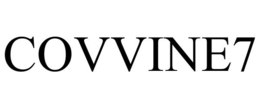 COVVINE7 trademark
