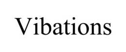 VIBATIONS trademark