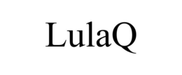 LULAQ trademark