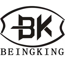 BK BEINGKING trademark