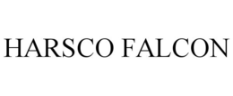HARSCO FALCON trademark