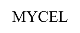 MYCEL trademark