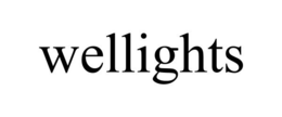 WELLIGHTS trademark