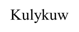 KULYKUW trademark