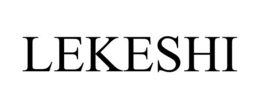 LEKESHI trademark