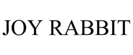 JOY RABBIT trademark