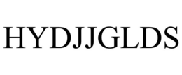 HYDJJGLDS trademark
