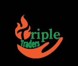 TRIPLE TRADERS trademark