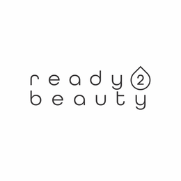 READY 2 BEAUTY trademark