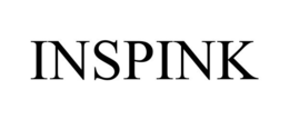 INSPINK trademark