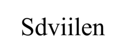 SDVIILEN trademark