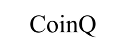 COINQ trademark