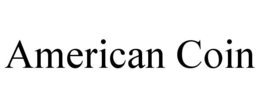 AMERICAN COIN trademark