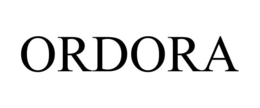 ORDORA trademark