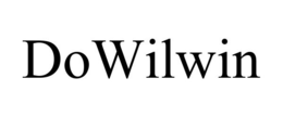 DOWILWIN trademark