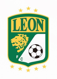 LEON FC trademark