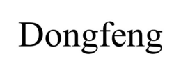 DONGFENG trademark