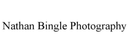 NATHAN BINGLE PHOTOGRAPHY trademark