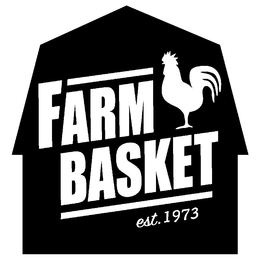 FARM BASKET EST. 1973 trademark