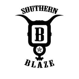 SOUTHERN BLAZE B trademark