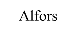 ALFORS trademark