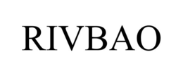RIVBAO trademark