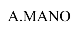 A.MANO trademark