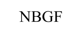 NBGF trademark