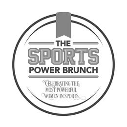 THE SPORTS POWER BRUNCH CELEBRATING THE MOST POWERFUL WOMEN IN SPORTS trademark