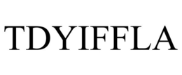 TDYIFFLA trademark
