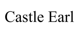 CASTLE EARL trademark