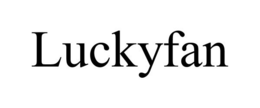 LUCKYFAN trademark