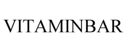 VITAMINBAR trademark