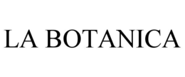 LA BOTANICA trademark