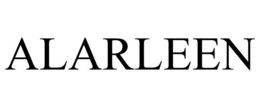 ALARLEEN trademark