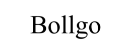 BOLLGO trademark