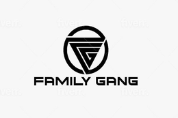 FAMILY GANG trademark