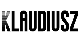 KLAUDIUSZ trademark