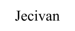 JECIVAN trademark