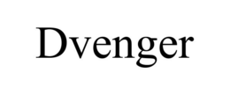 DVENGER trademark