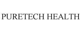 PURETECH HEALTH trademark