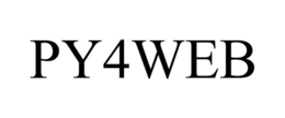 PY4WEB trademark