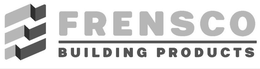 FRENSCO BUILDING PRODUCTS trademark