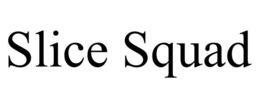 SLICE SQUAD trademark